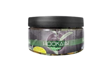 Hookain Intensify Stones Green Lean 100g